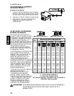 Предварительный просмотр 48 страницы Lightning Audio Bolt B2.150.2 User Manual