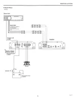 Предварительный просмотр 9 страницы Lightning Audio L-1250 Owner'S Manual