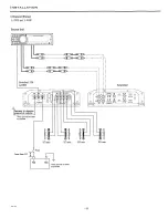 Предварительный просмотр 10 страницы Lightning Audio L-1250 Owner'S Manual