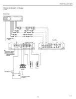 Предварительный просмотр 13 страницы Lightning Audio L-1250 Owner'S Manual