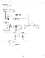 Предварительный просмотр 15 страницы Lightning Audio L-1250 Owner'S Manual