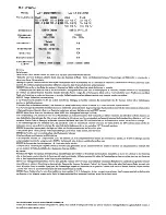 Preview for 4 page of Lightning Audio LA-1000MDMINI User Manual