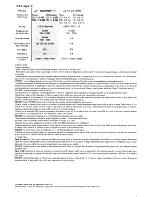 Preview for 5 page of Lightning Audio LA-1000MDMINI User Manual