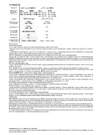 Preview for 6 page of Lightning Audio LA-1000MDMINI User Manual