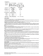 Preview for 7 page of Lightning Audio LA-1000MDMINI User Manual