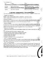 Preview for 8 page of Lightning Audio LA-1000MDMINI User Manual