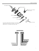 Предварительный просмотр 7 страницы Lightning Audio LA-1500BT Owner'S Manual