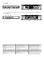 Preview for 2 page of Lightning Audio LA-8004 User Manual