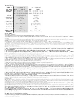 Preview for 6 page of Lightning Audio LA-8004 User Manual