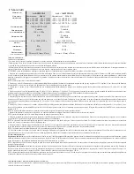 Preview for 7 page of Lightning Audio LA-8004 User Manual