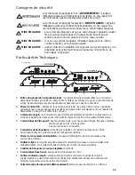 Предварительный просмотр 11 страницы Lightning Audio LA1.150.2 Installation And Operation Manual