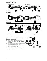 Предварительный просмотр 8 страницы Lightning Audio Storm X1.1000.1D Installation & Operation Manual