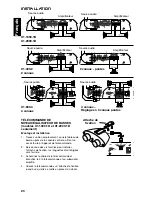 Предварительный просмотр 20 страницы Lightning Audio Storm X1.1000.1D Installation & Operation Manual