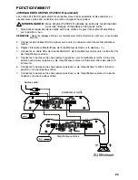 Предварительный просмотр 23 страницы Lightning Audio Storm X1.1000.1D Installation & Operation Manual