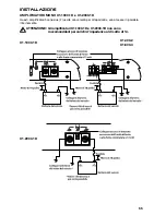 Предварительный просмотр 55 страницы Lightning Audio Storm X1.1000.1D Installation & Operation Manual