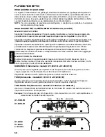 Предварительный просмотр 58 страницы Lightning Audio Storm X1.1000.1D Installation & Operation Manual