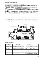 Предварительный просмотр 23 страницы Lightning Audio Strike S4.1000.1D Installation & Operation Manual