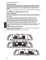 Предварительный просмотр 58 страницы Lightning Audio Strike S4.1000.1D Installation & Operation Manual