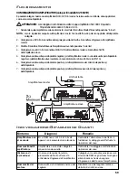 Предварительный просмотр 59 страницы Lightning Audio Strike S4.1000.1D Installation & Operation Manual