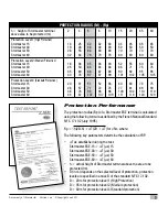 Preview for 5 page of LIGHTNING PROTECTION INTERNATIONAL PTY LTD Stormaster 15 Installation Manual