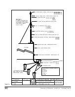 Preview for 8 page of LIGHTNING PROTECTION INTERNATIONAL PTY LTD Stormaster 15 Installation Manual