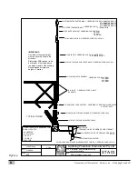 Preview for 10 page of LIGHTNING PROTECTION INTERNATIONAL PTY LTD Stormaster 15 Installation Manual