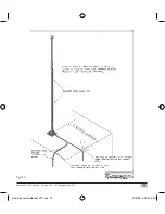 Предварительный просмотр 13 страницы Lightning Protection International Guardian System 5 Installation Manual