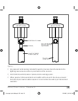 Предварительный просмотр 23 страницы Lightning Protection International Guardian System 5 Installation Manual