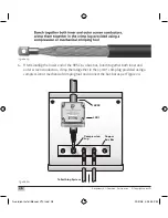 Предварительный просмотр 28 страницы Lightning Protection International Guardian System 5 Installation Manual