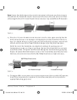 Предварительный просмотр 35 страницы Lightning Protection International Guardian System 5 Installation Manual