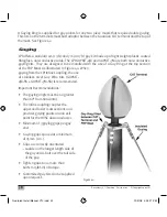 Предварительный просмотр 40 страницы Lightning Protection International Guardian System 5 Installation Manual