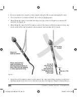 Предварительный просмотр 42 страницы Lightning Protection International Guardian System 5 Installation Manual