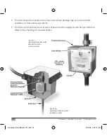 Предварительный просмотр 44 страницы Lightning Protection International Guardian System 5 Installation Manual