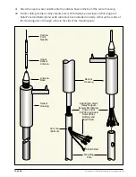 Предварительный просмотр 12 страницы Lightning Protection International Lightning Warning System MKIII Installation And Operating Manual