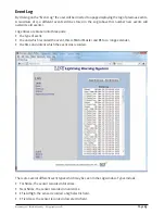 Preview for 25 page of Lightning Protection International Lightning Warning System MKIII Installation And Operating Manual