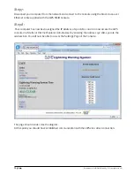 Предварительный просмотр 46 страницы Lightning Protection International Lightning Warning System MKIII Installation And Operating Manual