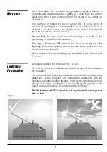 Предварительный просмотр 6 страницы Lightning Protection International Stormaster ESE Installation Manual