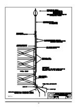 Предварительный просмотр 12 страницы Lightning Protection International Stormaster ESE Installation Manual