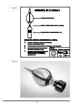 Предварительный просмотр 25 страницы Lightning Protection International Stormaster ESE Installation Manual