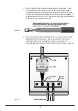 Предварительный просмотр 28 страницы Lightning Protection International Stormaster ESE Installation Manual