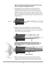 Предварительный просмотр 32 страницы Lightning Protection International Stormaster ESE Installation Manual