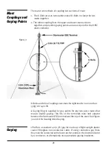 Предварительный просмотр 36 страницы Lightning Protection International Stormaster ESE Installation Manual