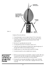 Предварительный просмотр 37 страницы Lightning Protection International Stormaster ESE Installation Manual