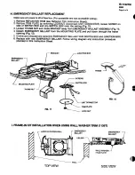 Предварительный просмотр 4 страницы Lightolier 1102TM1 Installation