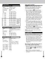 Предварительный просмотр 13 страницы Lightolier Atom Lytespan CAM250VA Installation & Operation Manual