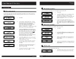 Preview for 4 page of Lightolier CL-TCC0 Installation And Operation Manual