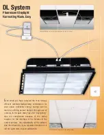 Предварительный просмотр 2 страницы Lightolier DL System Brochure