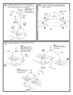 Предварительный просмотр 2 страницы Lightolier LYTECEL - EL LUMINAIRE Installation Instructions