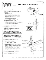 Preview for 4 page of Lightolier Lytespan Track Lighting Installation Instructions