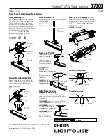 Preview for 3 page of Lightolier ProSpec 37000 Specification